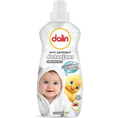 Dalin Sıvı Deterjan Atopik Hassas 1500 ml5523180