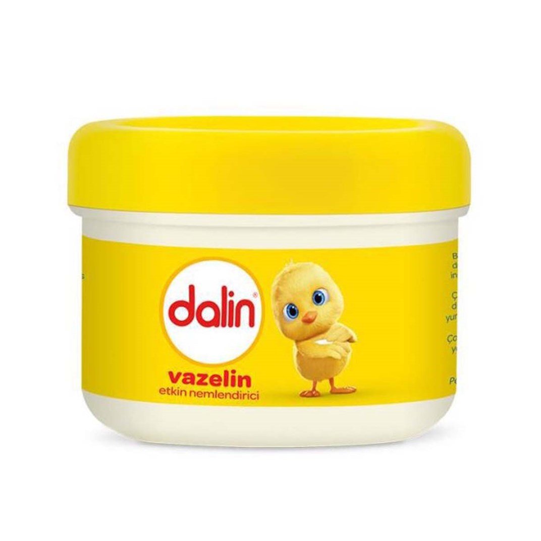 Dalin Vazelin 100 ml5522111