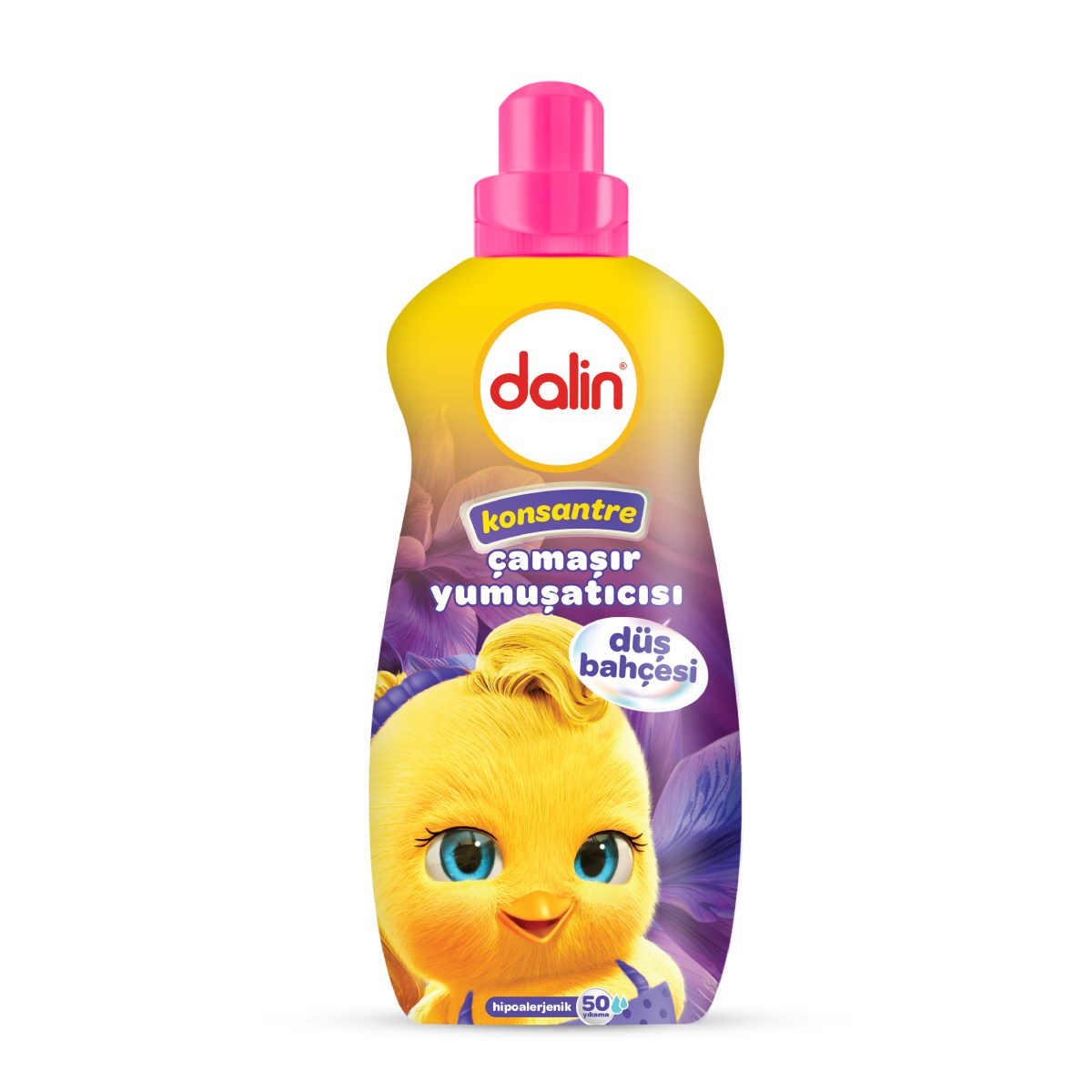 Dalin Yumuşatıcı Düş Bahçesi 1200 ml5521159