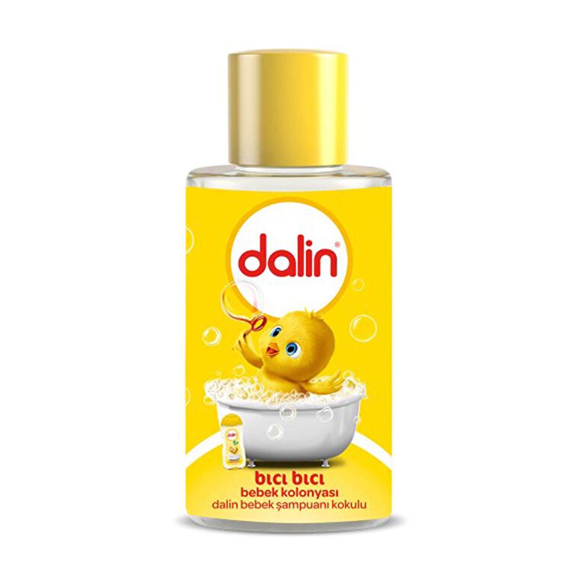 Dalinn Bebek Kolonyası Daisy 50 ml5522494