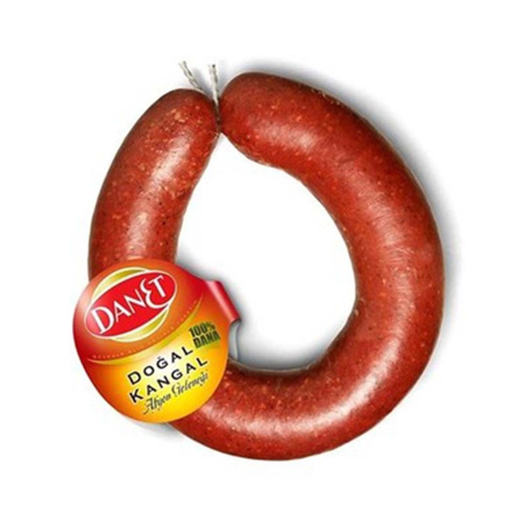Danet Dana Kangal Sucuk Kg5504094
