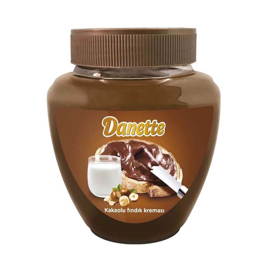 Danette Kakaolu Fındık Kreması 700 gr5509447