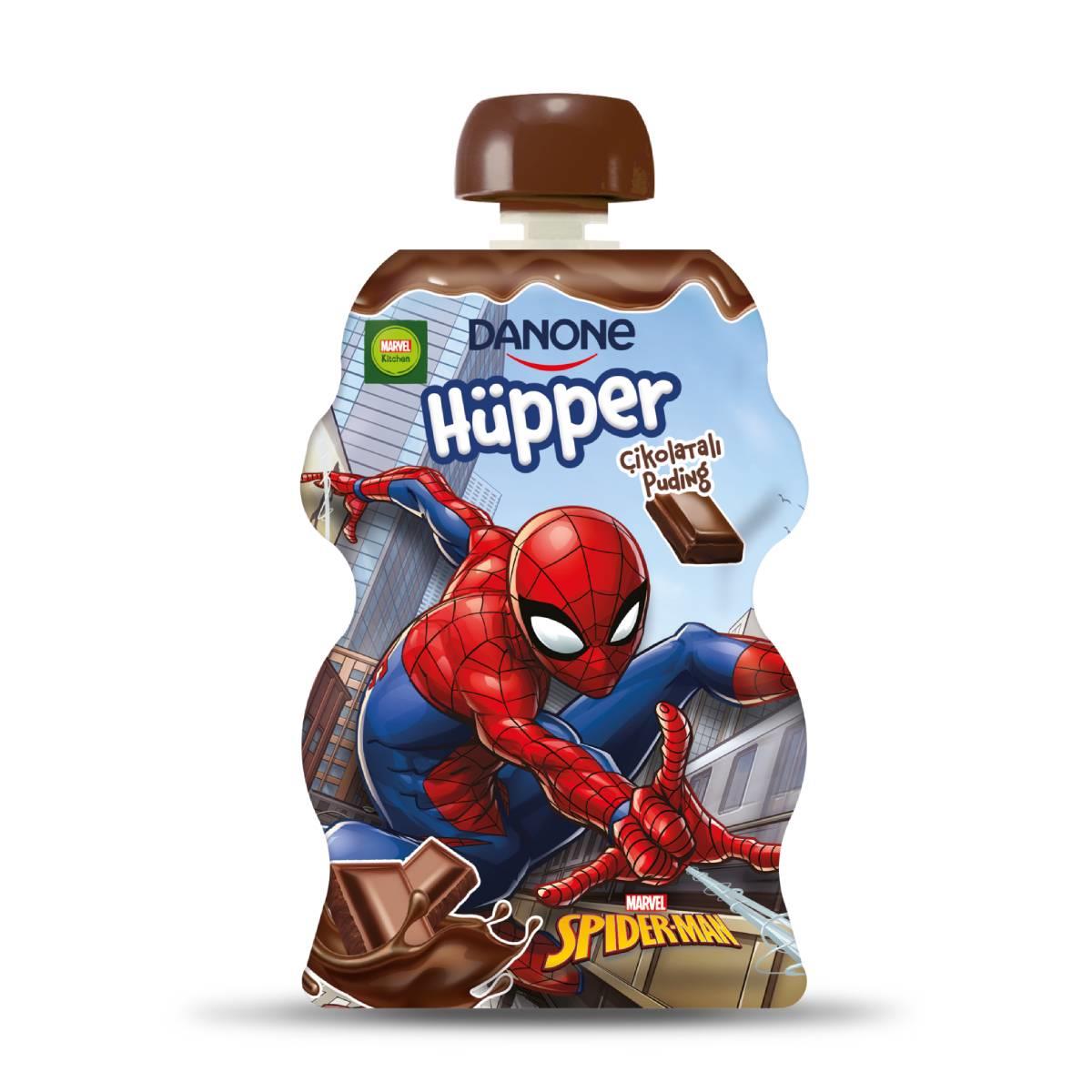 Danone Hüpper Puding 70 Gr5503473