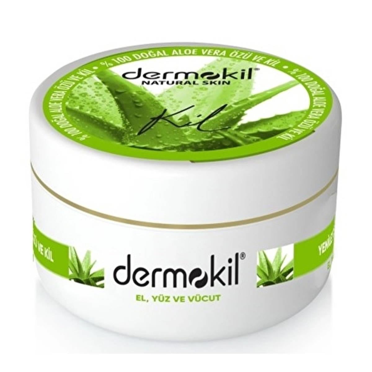 DERMOKİL KREM 300ML ÇEŞİTLERİ5598947