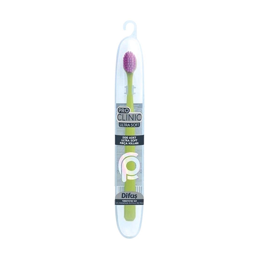 Difaş Diş Fırçası Proclınıc Ultra Soft5522545
