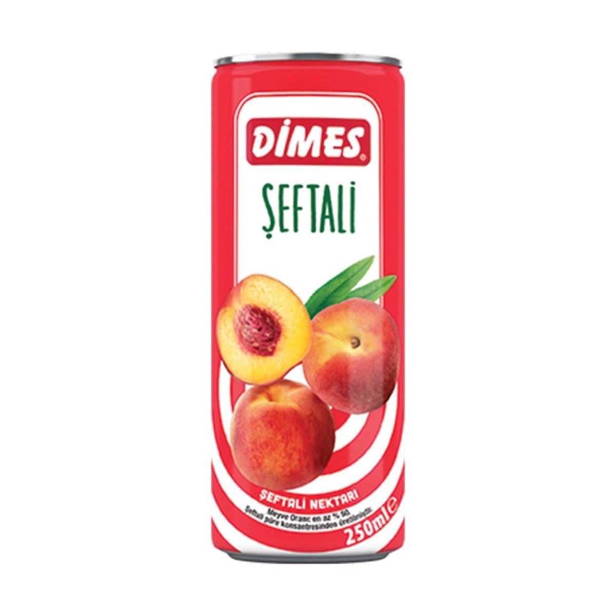 DIMES 250ML TNK SEFTALI5506544