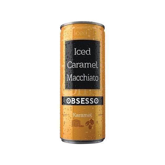 Dimes Obsesso Caramel Macchiato 0,25 ml5507795