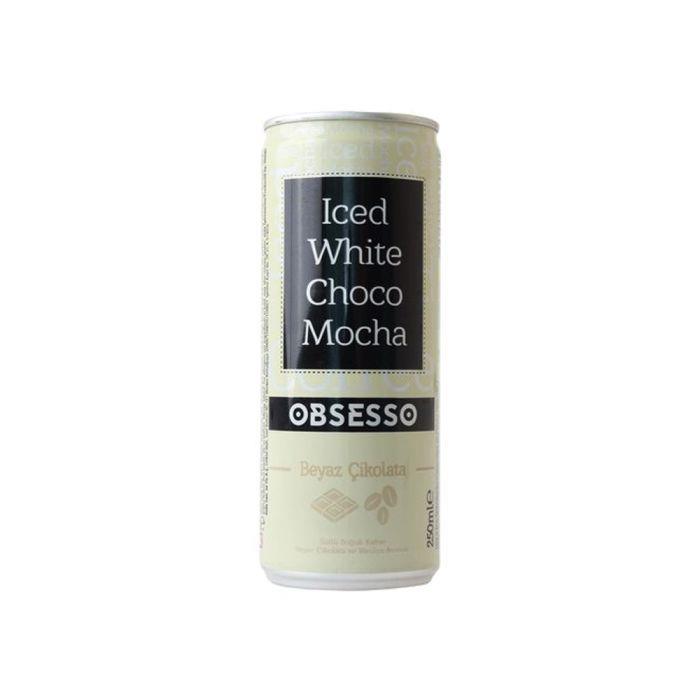 Dimes Obsesso White Chocolate Mocha 250 ML5507786