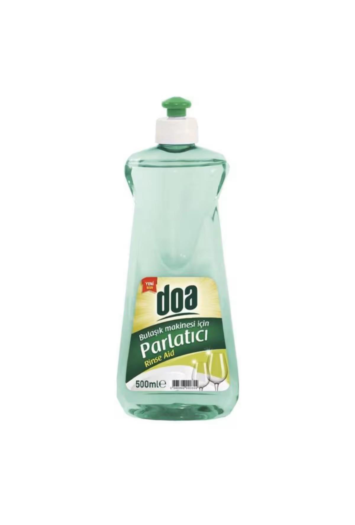 Doa Bulaşık Makina Parlatıcı 500ml5599003