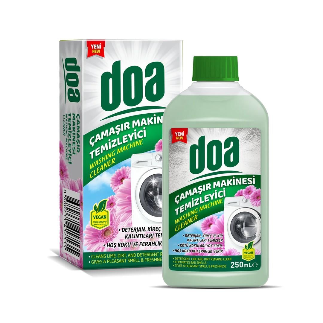 Doa Çamaşır Makina Temizleyici 250ml5598998