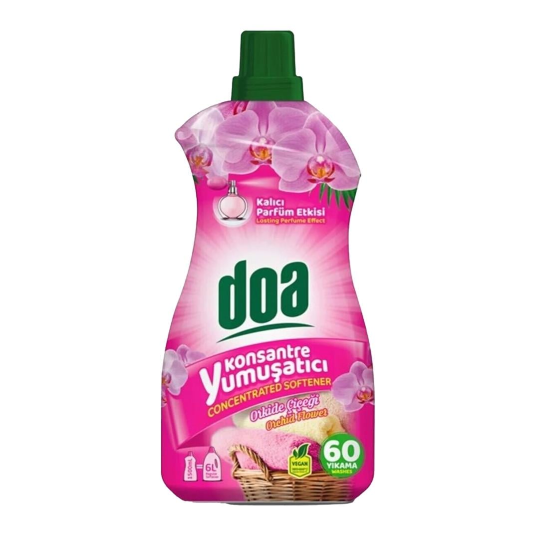 Doa Konsantre Yumuşatıcı 1500ml Orkide5598996