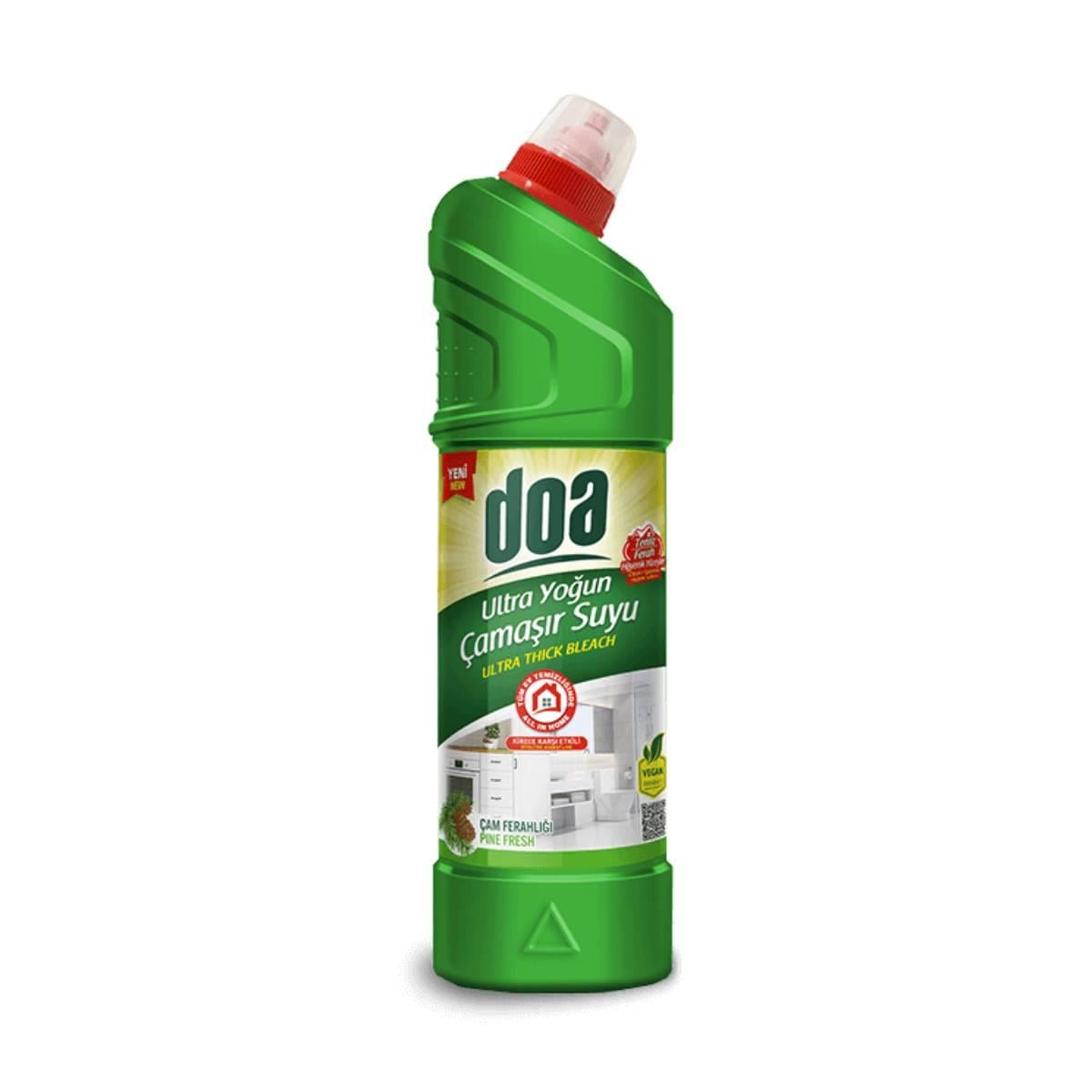 Doa Ultra Çamaşır Suyu Çam Ferahlığı 750ml5598939