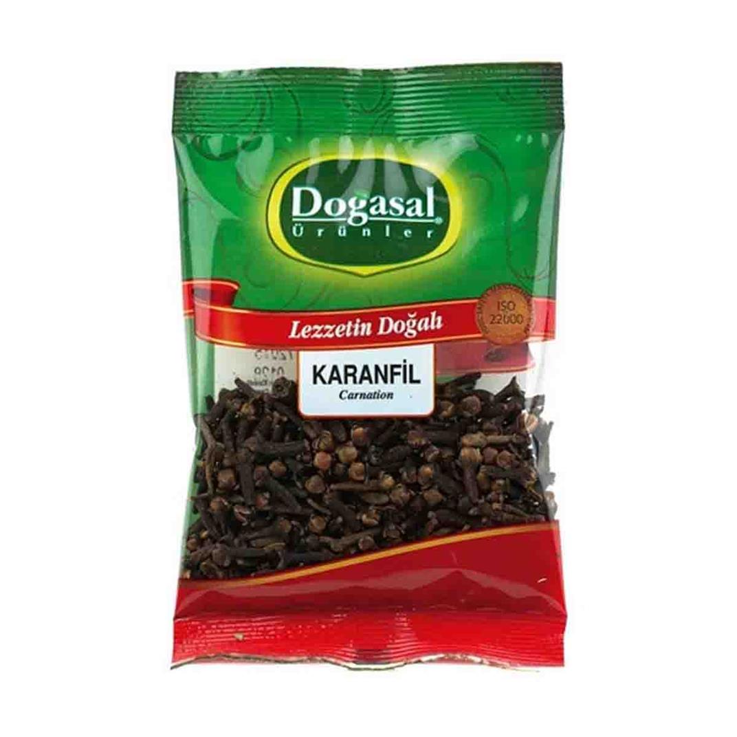 DOĞASAL KARANFİL 20 GR5511739