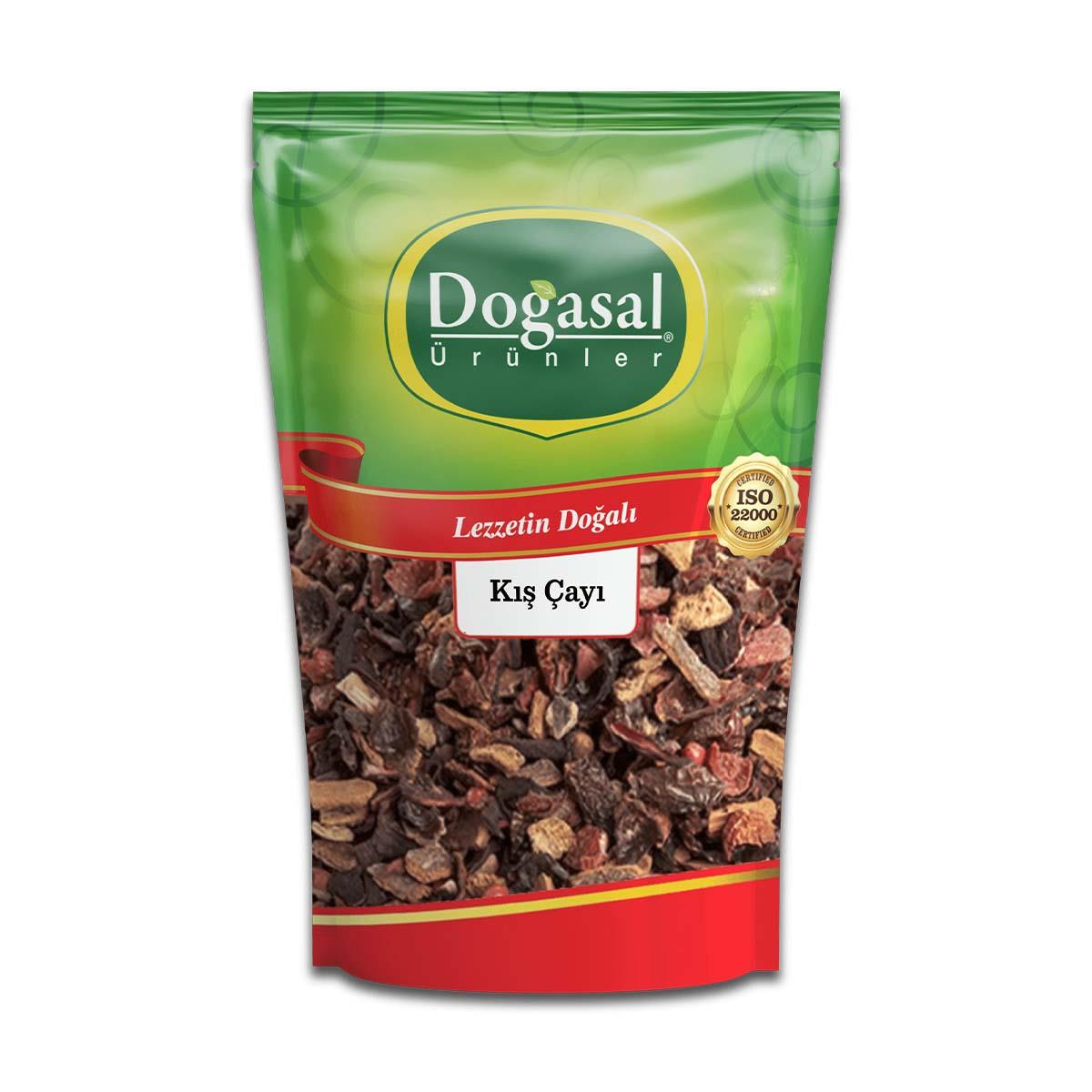 DOĞASAL KIŞ ÇAYI  50GR5511818