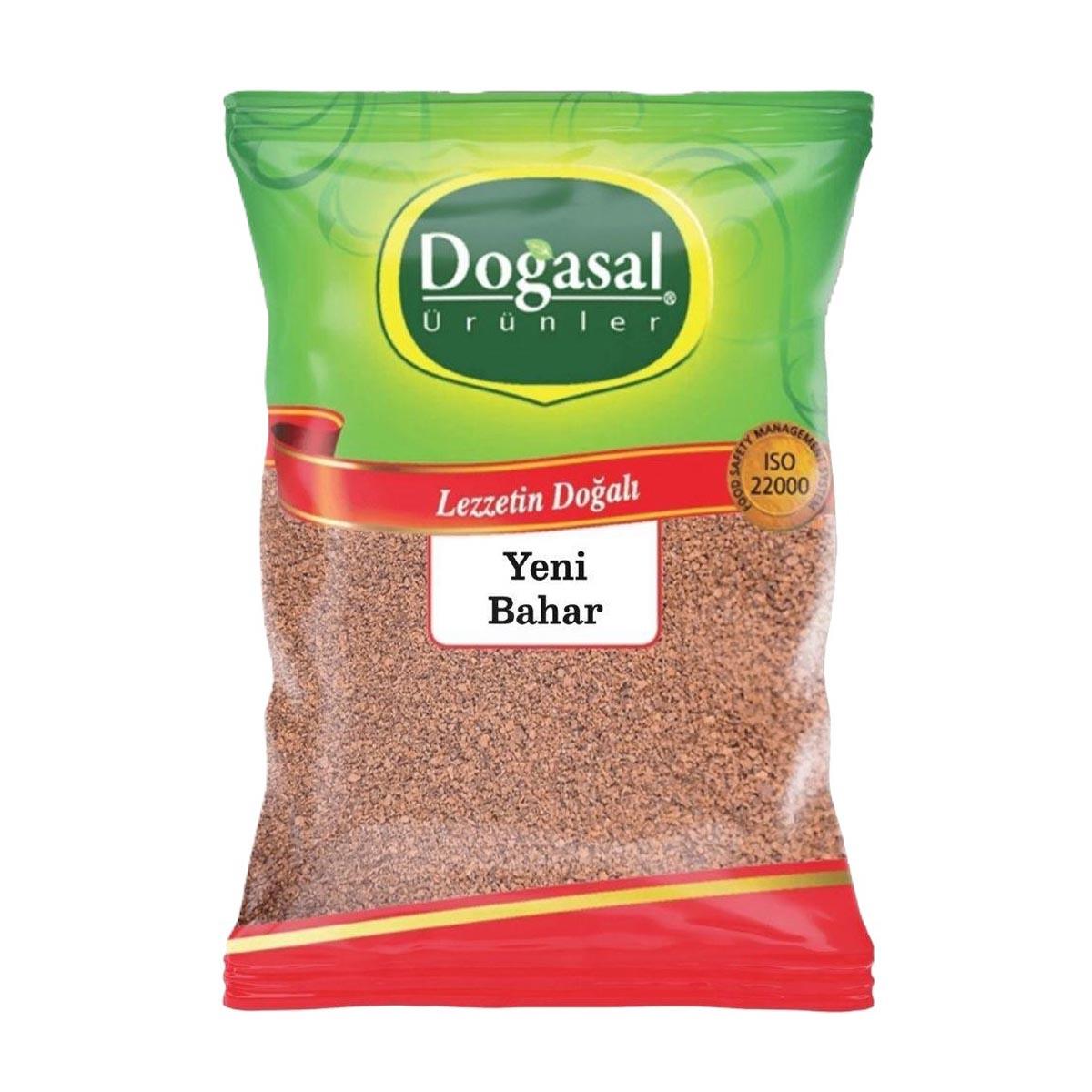 DOĞASAL YENİ BAHAR 40 GR5511806