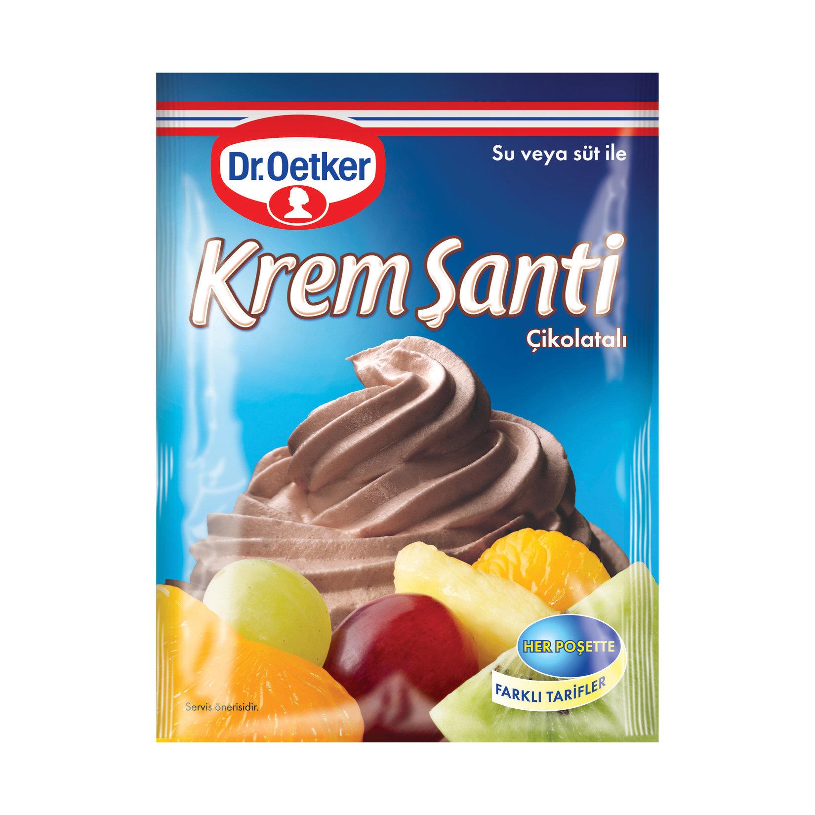 DR OETKER KREM ŞANTİ ÇİKOLATALI557172