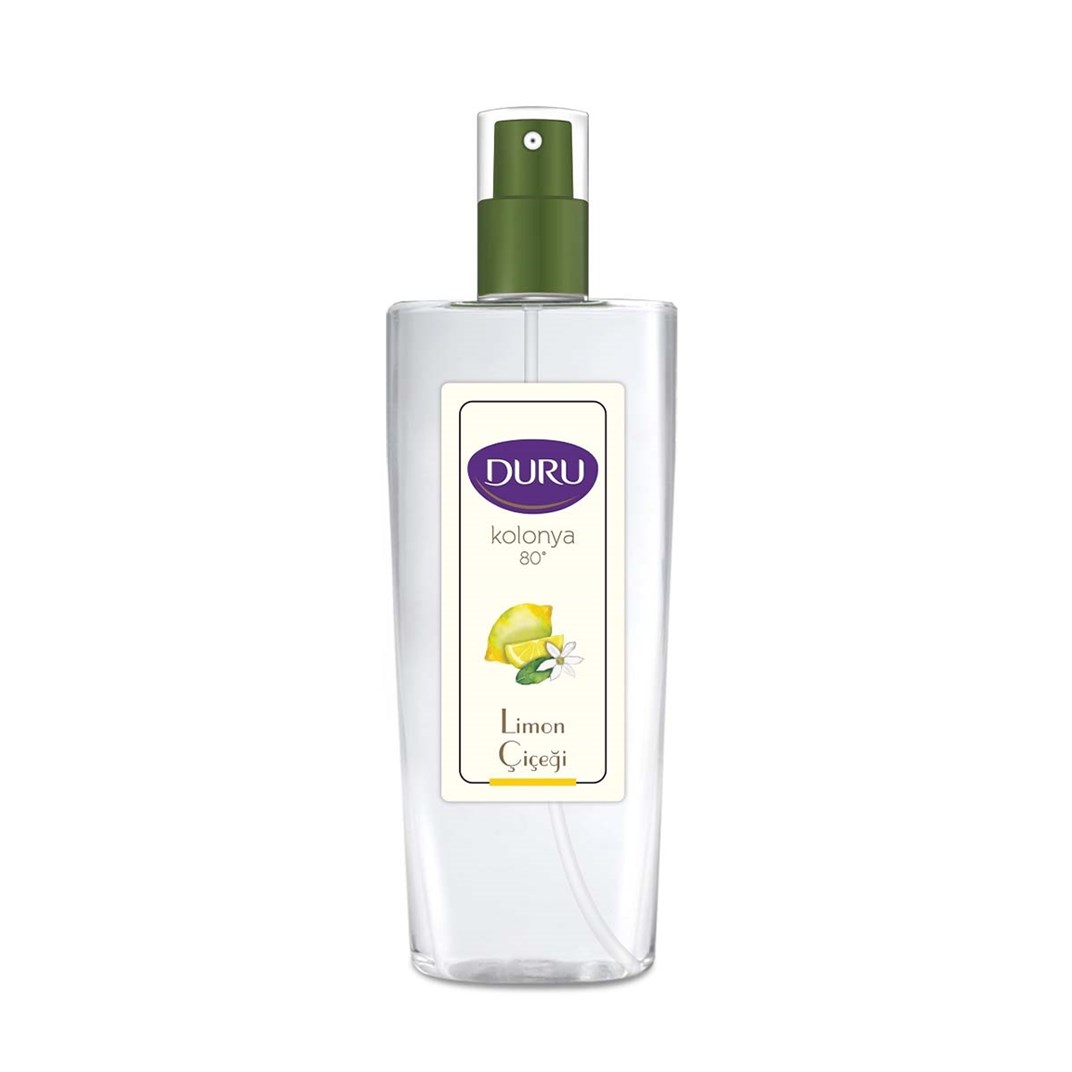 Duru Kolonya Limon Sprey 150 ml5522115