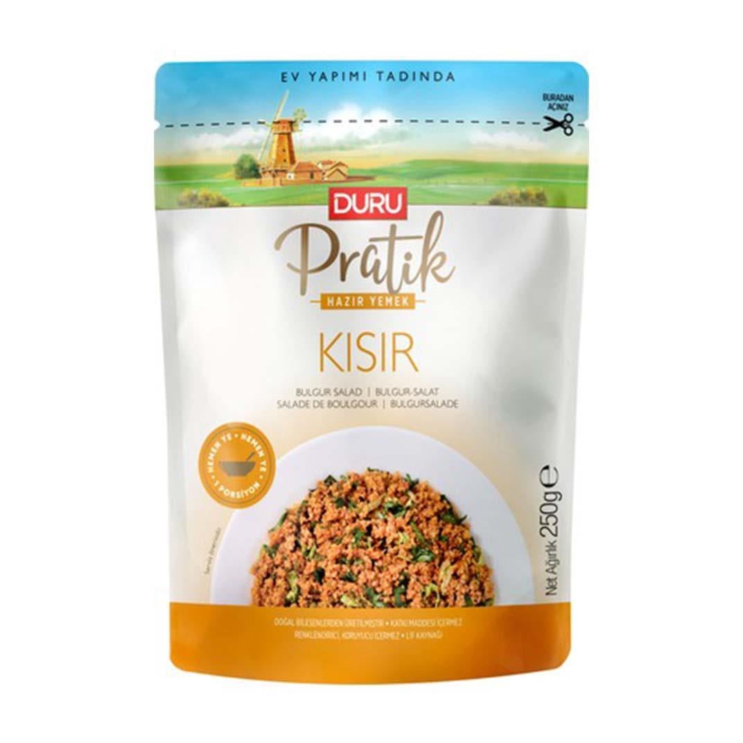 Duru Pratik Kısır 250 Gr5511701