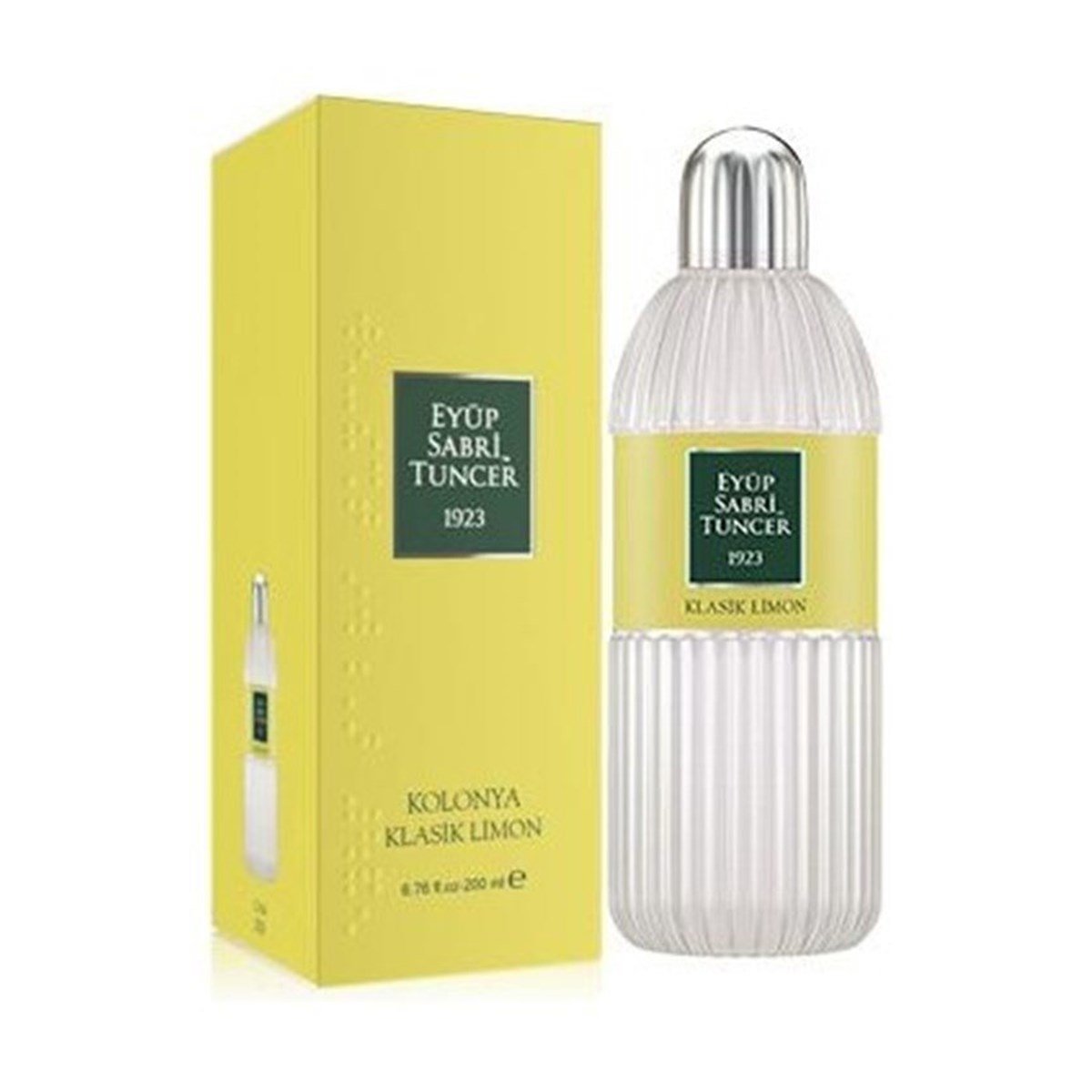 E.S.T 400ML LİMON KOLANYA  PET