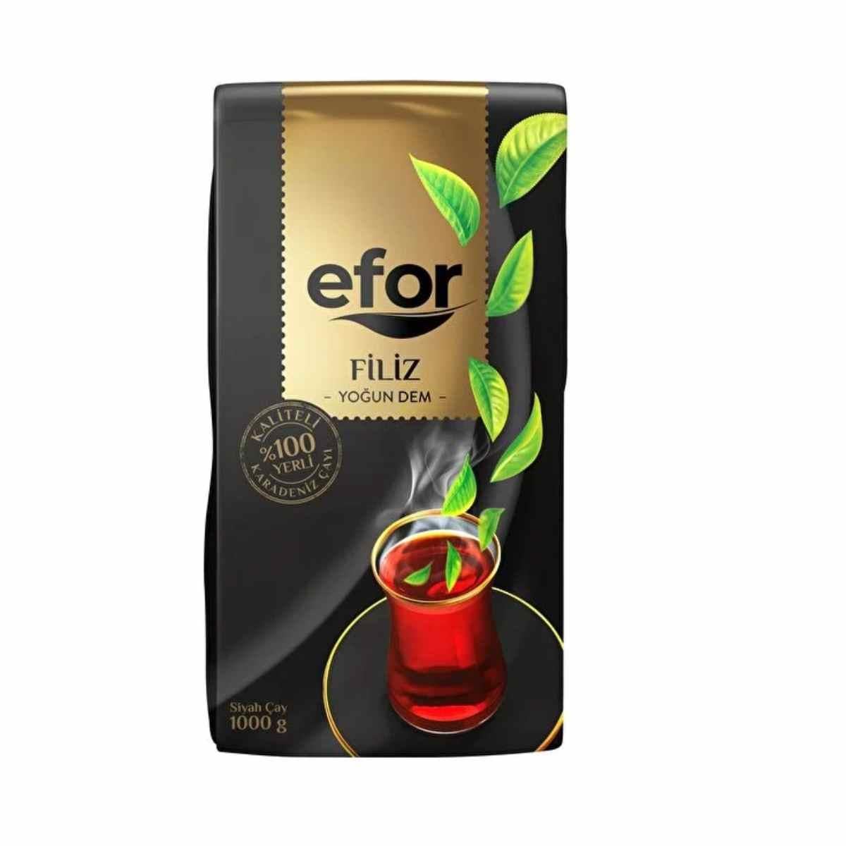Efor Çay Filiz 1 Kg5512173