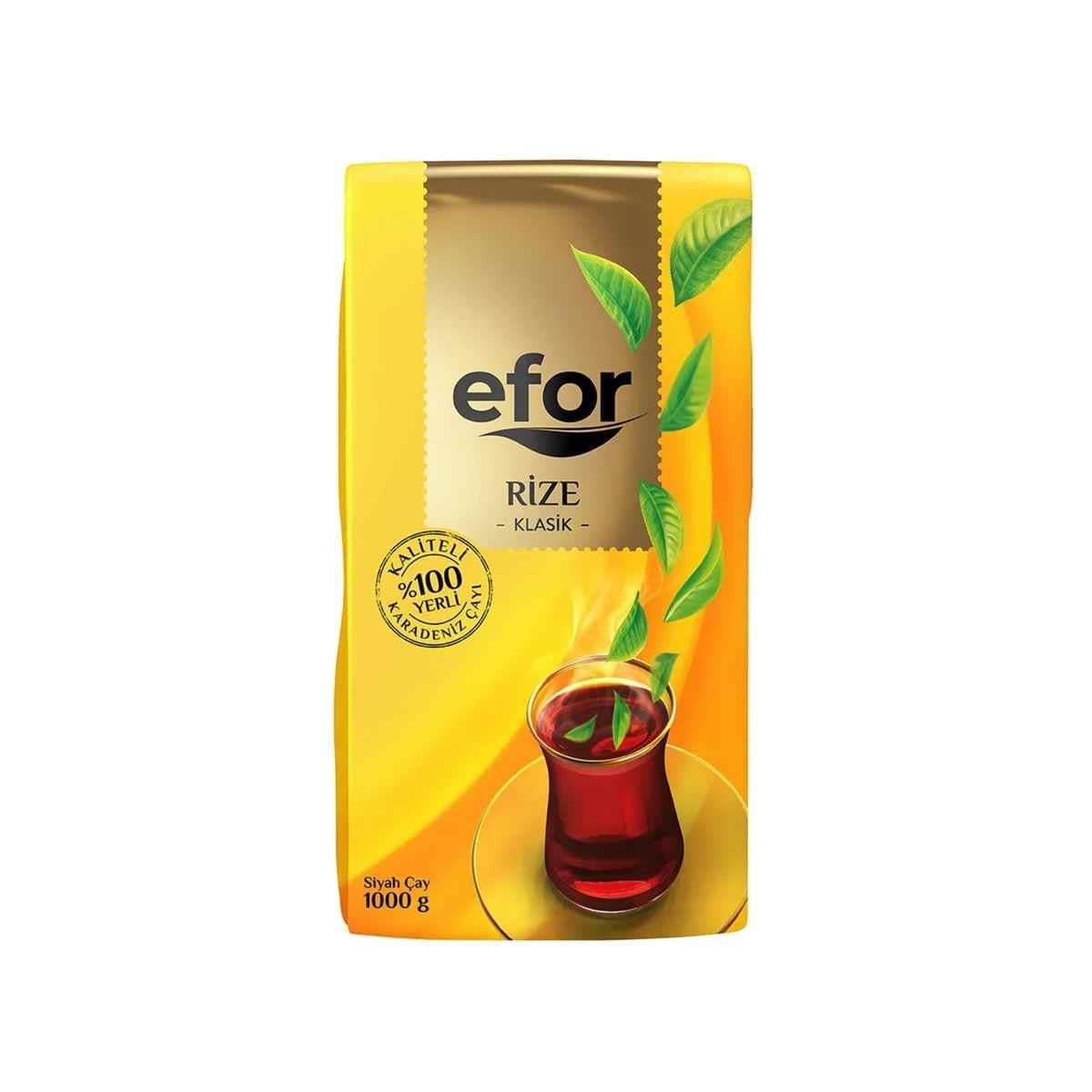 Efor Rize Çayı 1 Kg5512182
