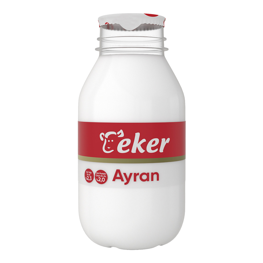 Eker Ayran 293 Gr5536057
