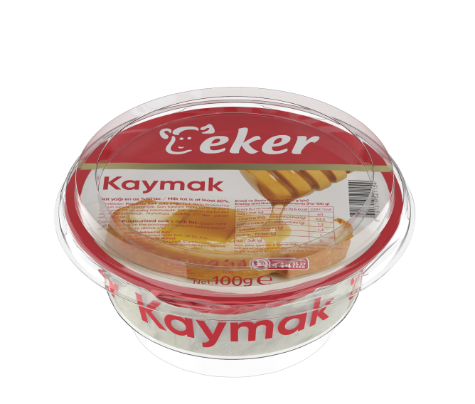 Eker Kaymak 100 Gr5536079