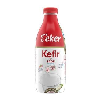 Eker Kefir 1 Lt Sade5536090