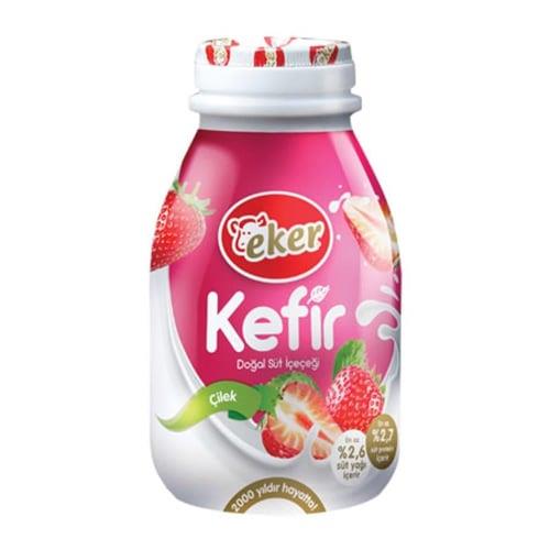 Eker Kefir Çilekli 200 ML5536093