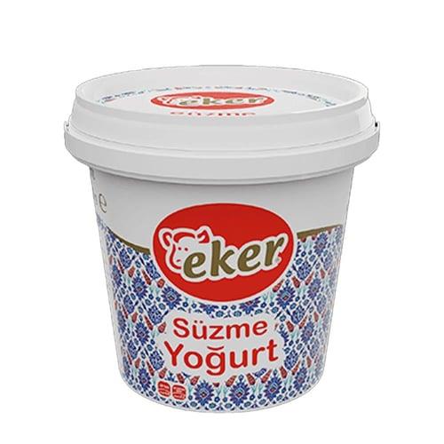Eker Süzme Yoğurt 900 Gr5536104