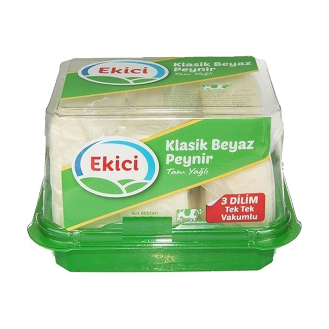 Ekici Klasik Beyaz Peynir 450 Gr5503444