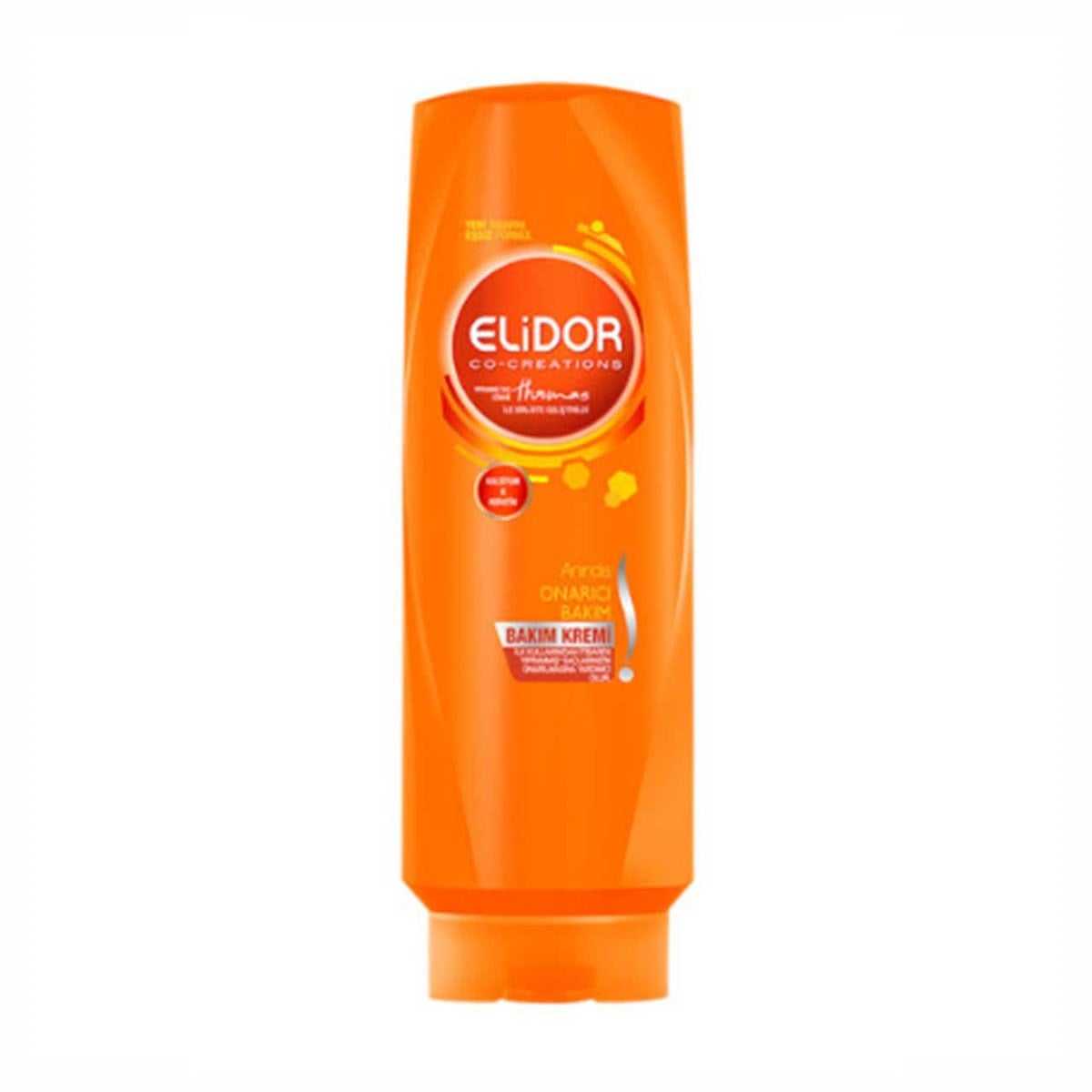 Elidor Saç Kremi Onarıcı Bakım 500 ml