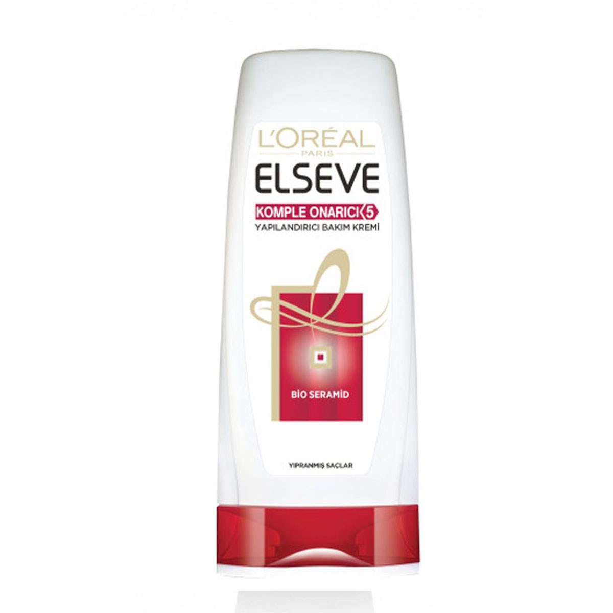 Elseve Saç Kremi Komple Onarıcı 360 ml