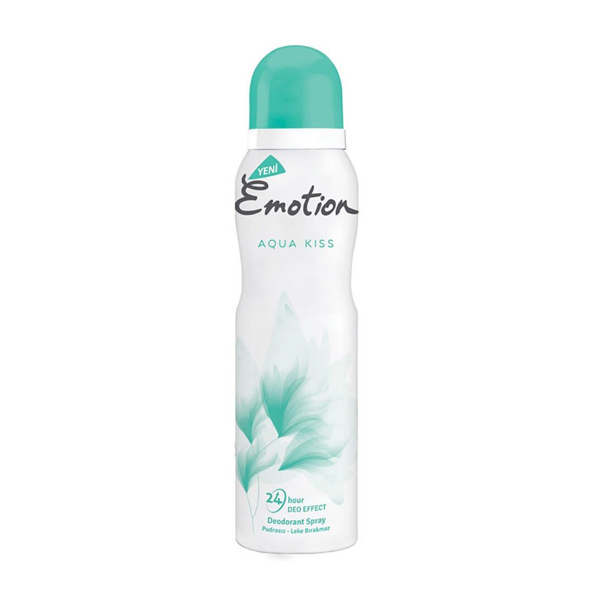 EMOTION DEO 150ML AQUA KİSS
