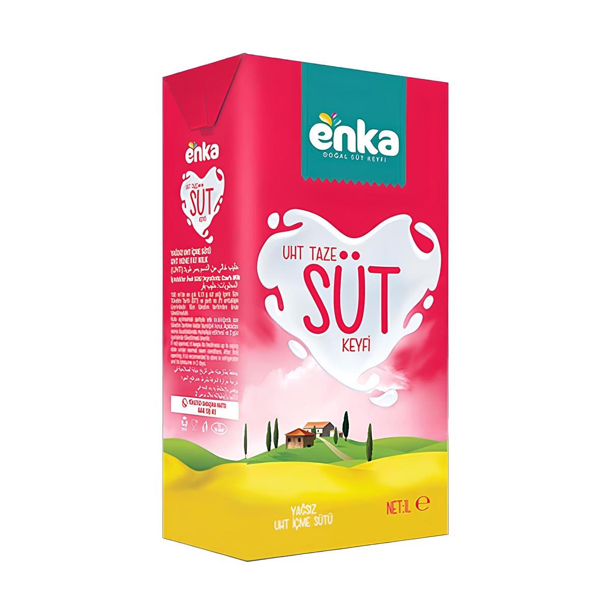 Enka Süt 1 Lt5503579