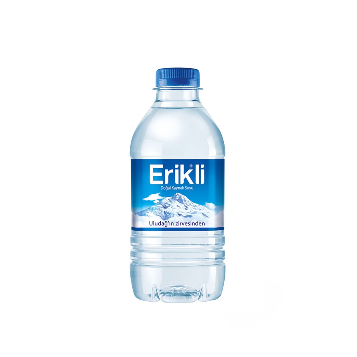 Erikli Su 0,33 lt