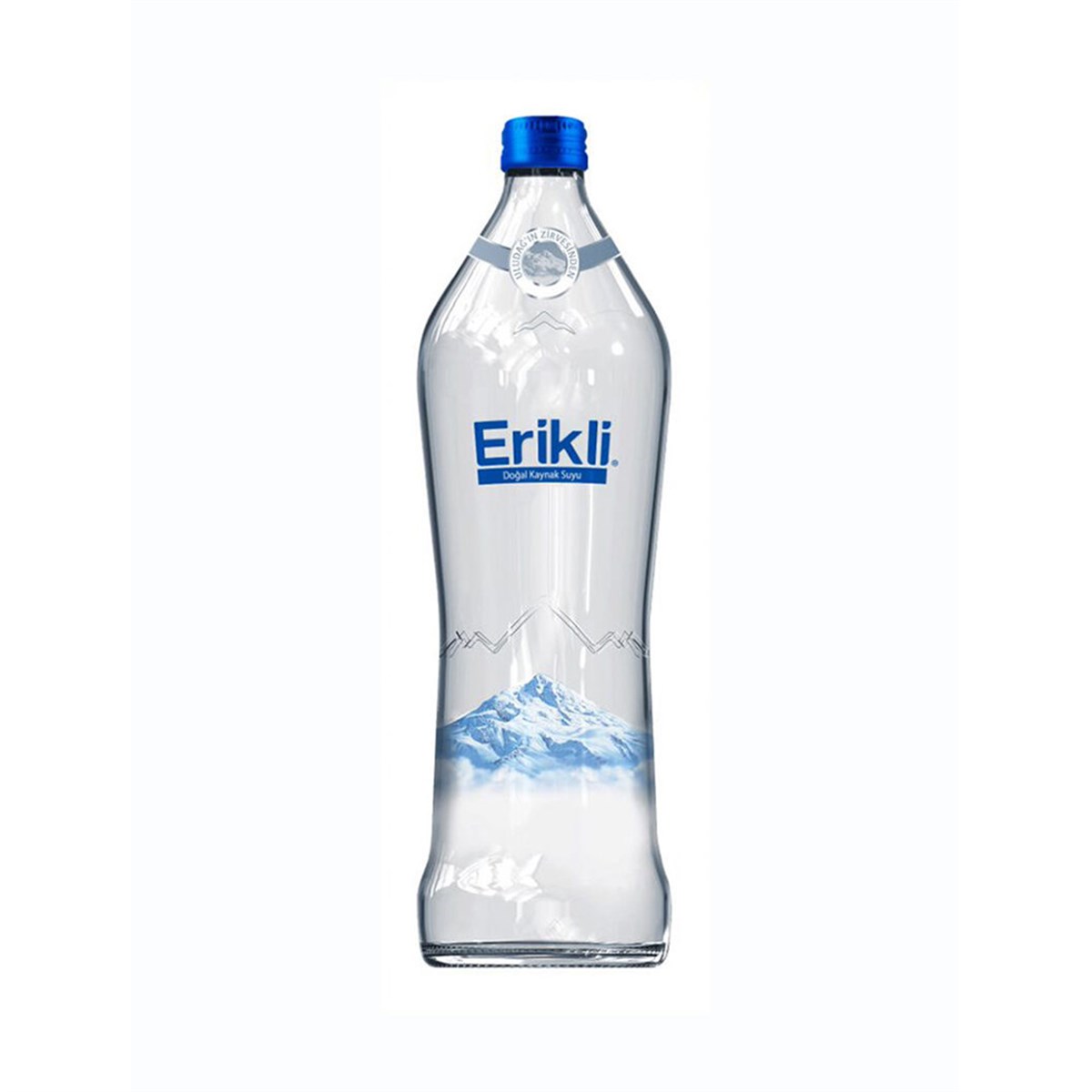 Erikli Su Cam 750 ml
