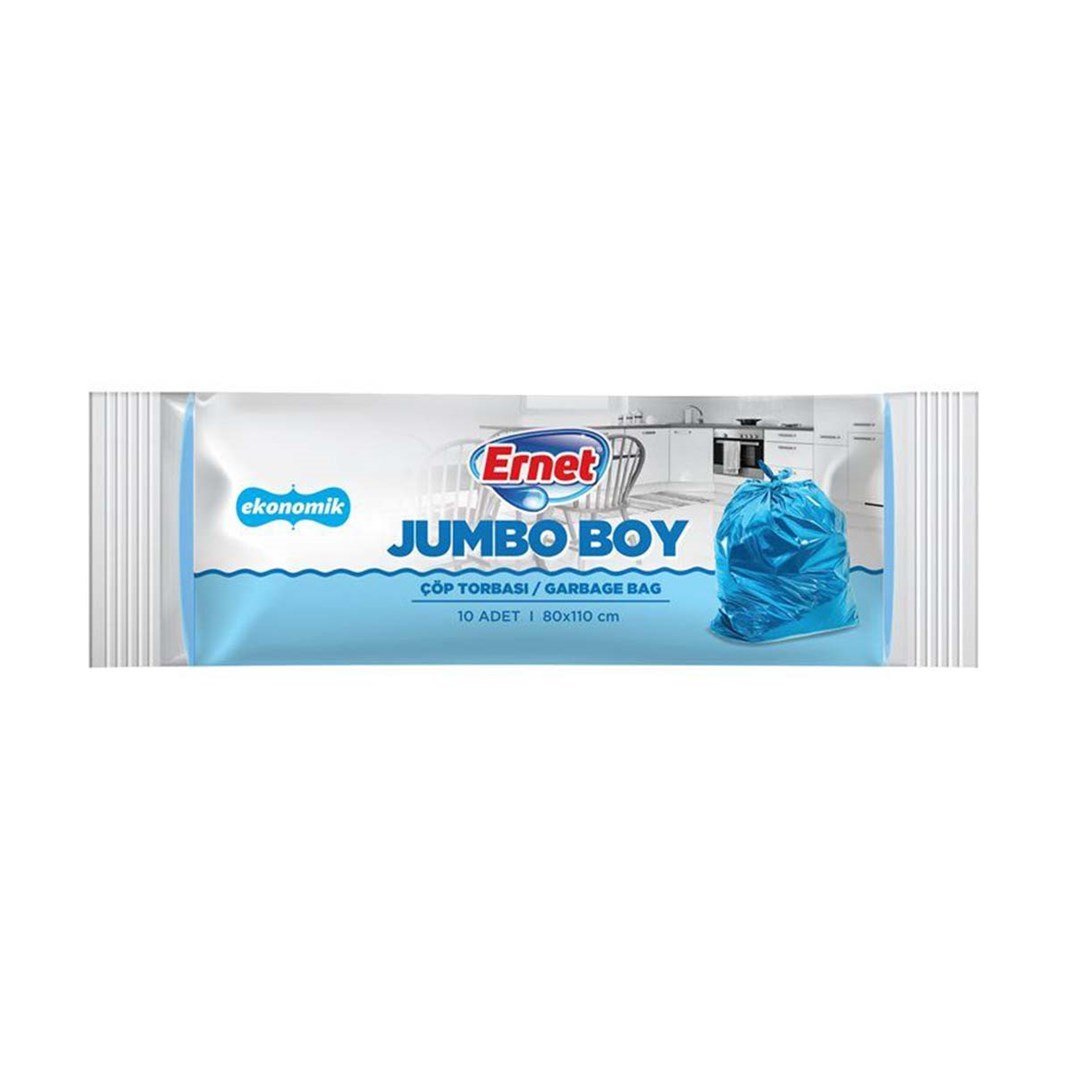 Ernet Çöp Torbası Jumbo Boy5521483