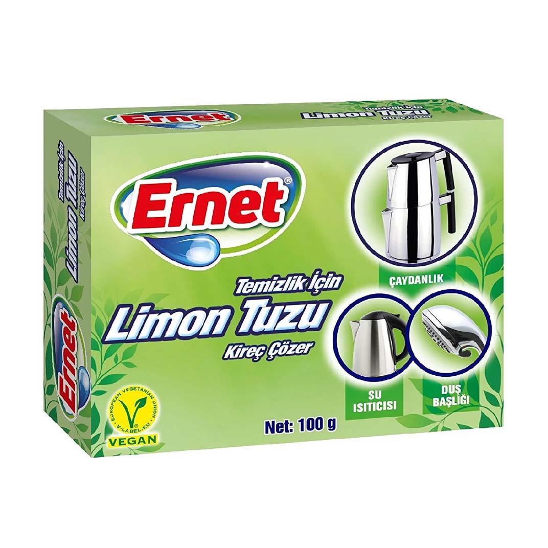 Ernet Limon Tuzu 100 gr5523106