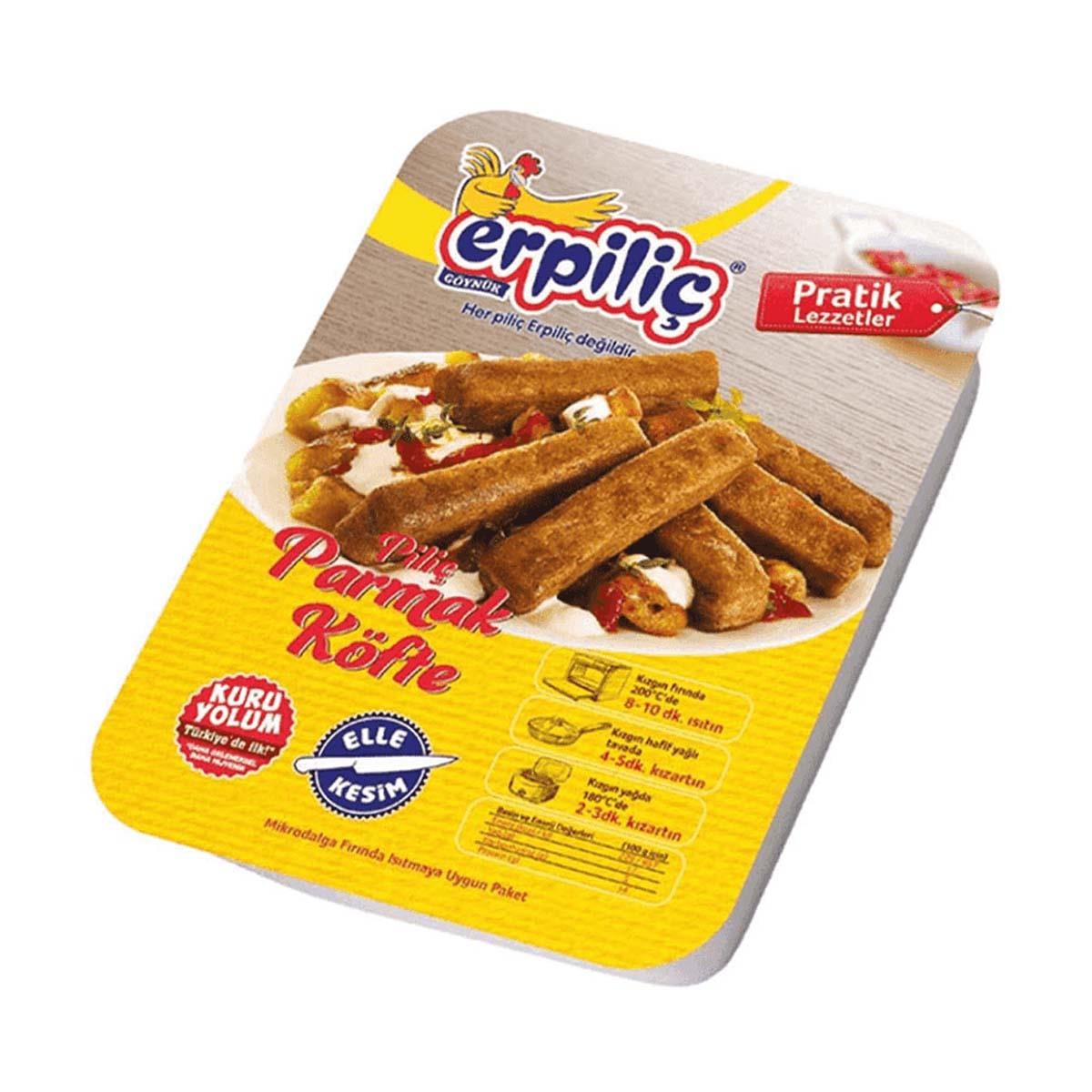 Erpiliç Parmak Köfte 500 gr5513062