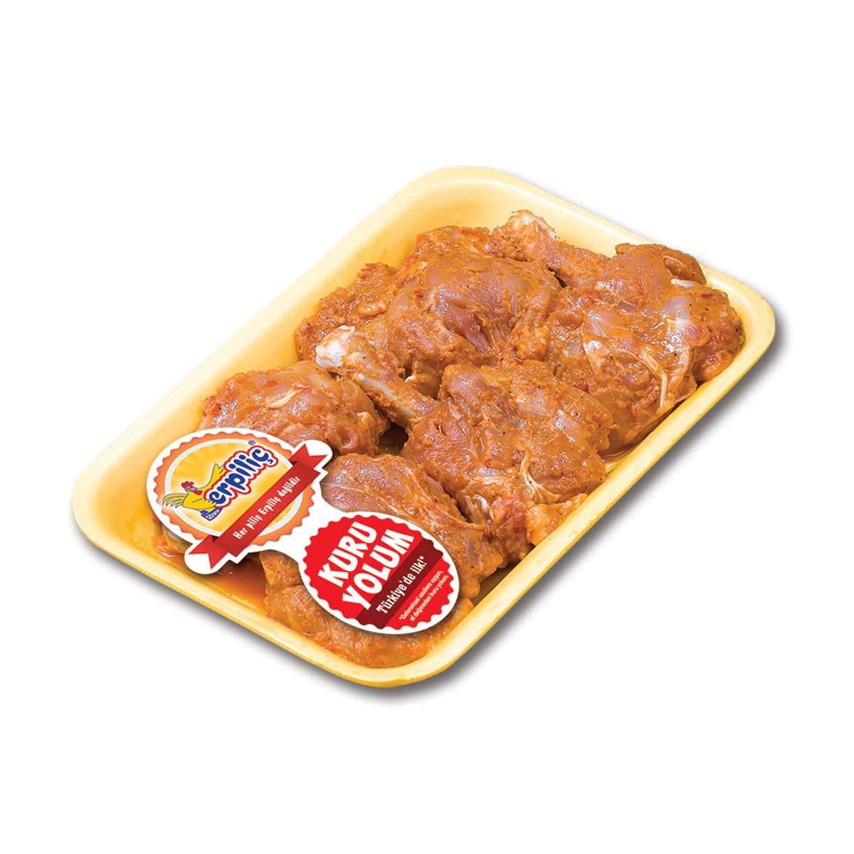 Erpiliç Soslu But Pirzola5502055