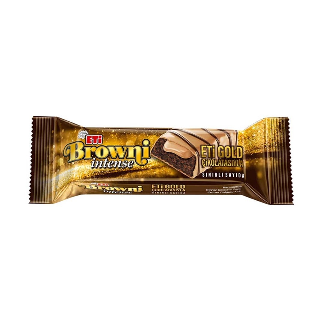 Eti Browni İntense Çikolatalı Kek 48 Gr5509445