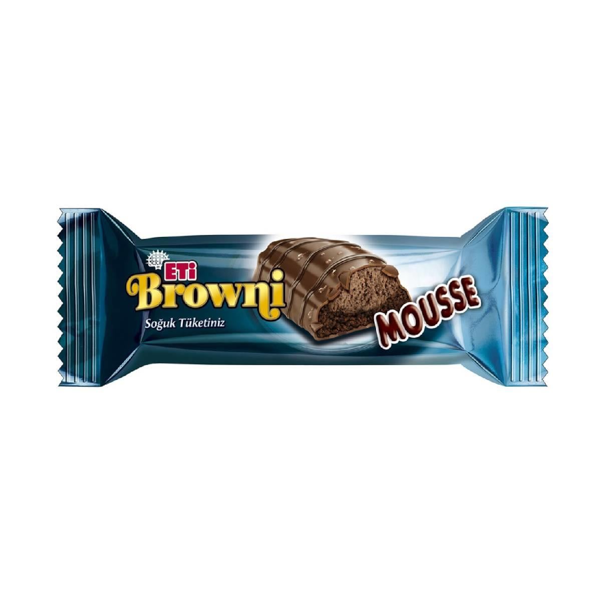 Eti Browni Mousse 48 Gr5509753