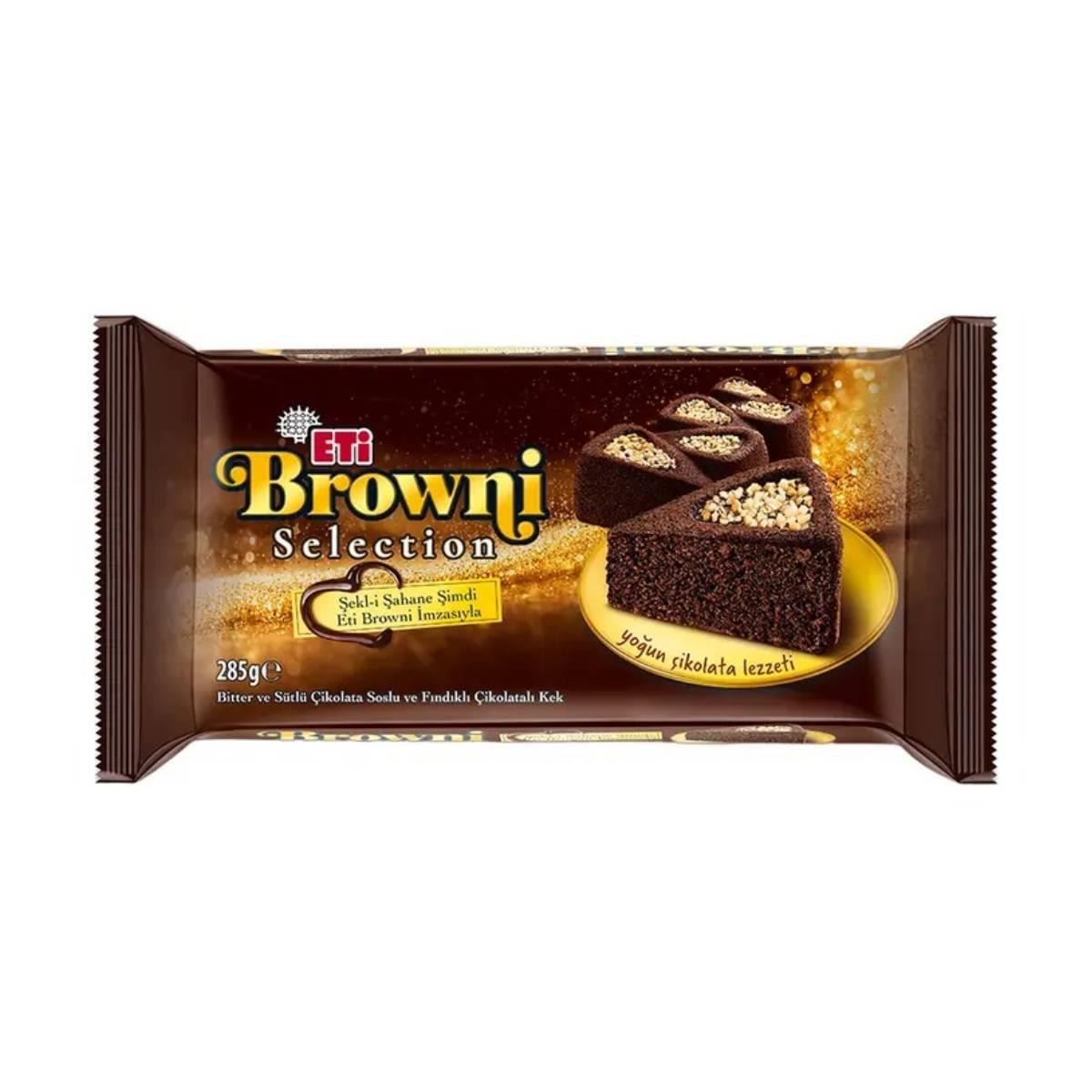 Eti Browni Selection 285 Gr5509793