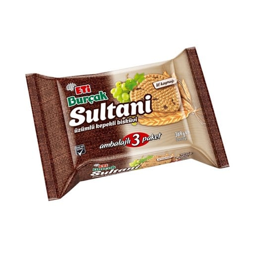 Eti Burçak 3LÜ SULTANI  369 GR5509760