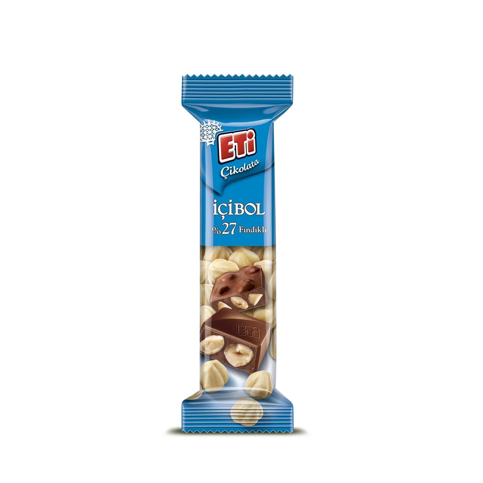 ETI FINDIKLI CIKOLATA 30 GR5503702