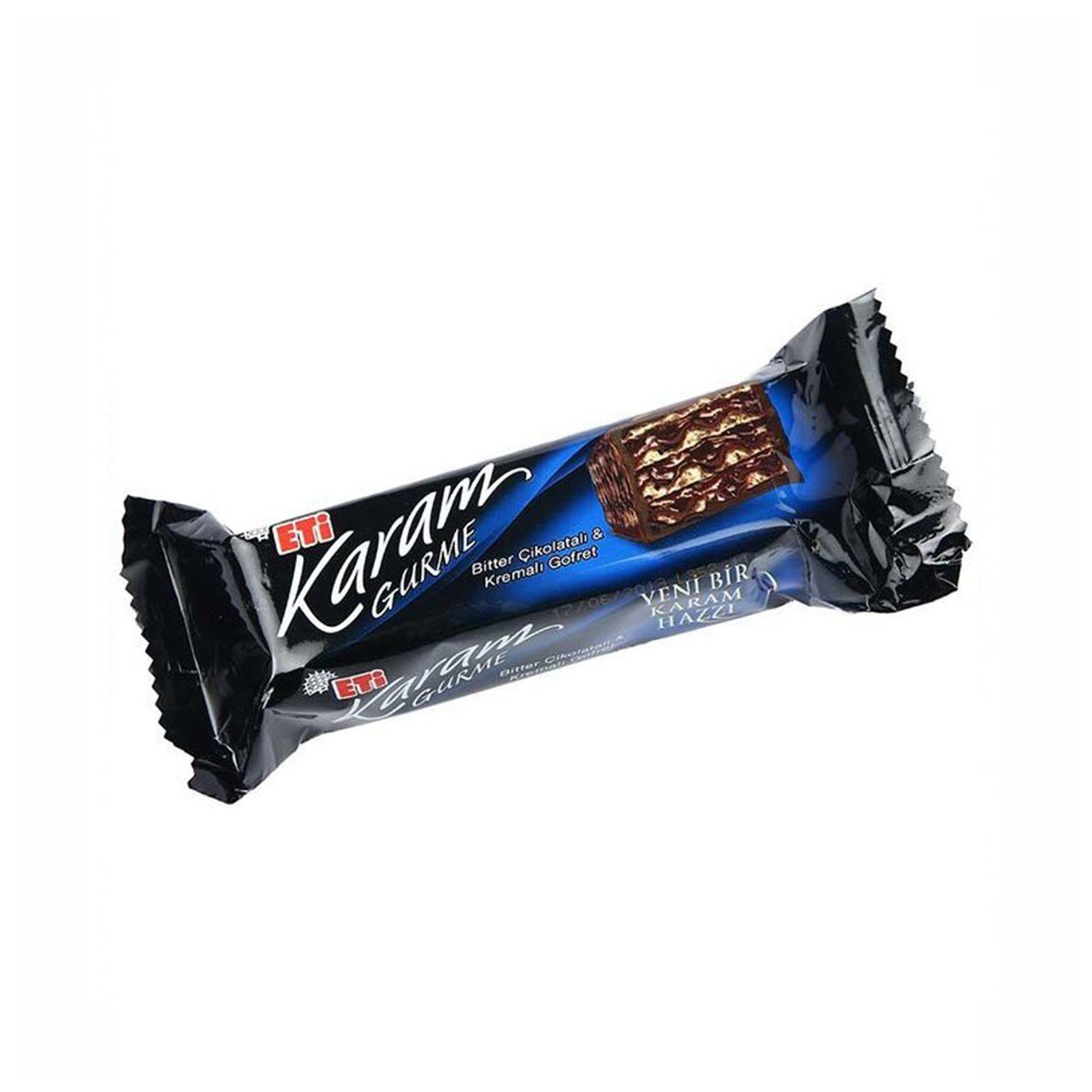 Eti Karam Gurme Gofret 50 gr