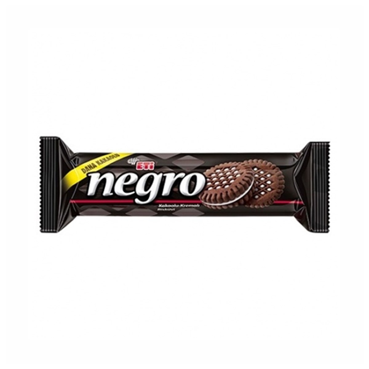 Eti Negro Kakao Kremalı 110 gr