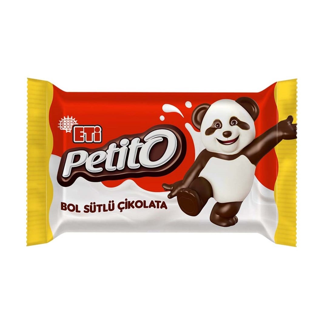 Eti Petito Ayıcık 8 Gr5509566