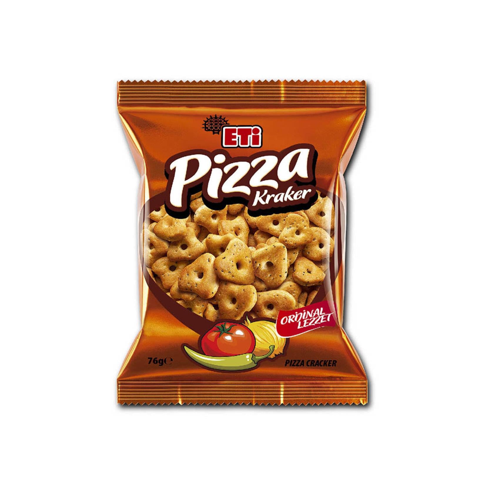 Eti Pizza Kraker 76 gr5509054